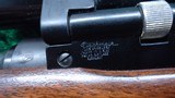 *Sale Pending* - PRE-64 WINCHESTER MODEL 70 FEATHERWEIGHT RIFLE IN 308 WIN CALIBER - 12 of 21
