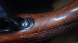 WINCHESTER PRE 64 MODEL 70 SUPER GRADE RIFLE IN 300 H&H - 24 of 24