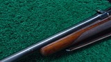 PRE-64 WINCHESTER MODEL 70 RIFLE IN 300 H&H MAGNUM - 13 of 24