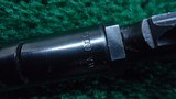 PRE-64 WINCHESTER MODEL 70 RIFLE IN 300 H&H MAGNUM - 14 of 24