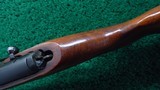 MOSSBERG CHUCKSTER MODEL 640K RIFLE IN CALIBER 22 MAGNUM WMR - 8 of 21