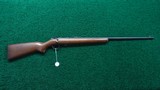 *Sale Pending* - WINCHESTER MODEL 69A RIFLE IN CALIBER 22 S, L AND LR - 19 of 19