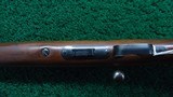 *Sale Pending* - WINCHESTER MODEL 69A RIFLE IN CALIBER 22 S, L AND LR - 9 of 19