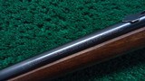 *Sale Pending* - WINCHESTER MODEL 69A RIFLE IN CALIBER 22 S, L AND LR - 12 of 19