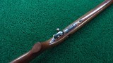 *Sale Pending* - WINCHESTER MODEL 69A RIFLE IN CALIBER 22 S, L AND LR - 3 of 19