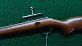 *Sale Pending* - WINCHESTER MODEL 69A RIFLE IN CALIBER 22 S, L AND LR - 2 of 19