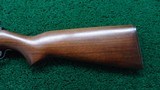 *Sale Pending* - WINCHESTER MODEL 69A RIFLE IN CALIBER 22 S, L AND LR - 15 of 19