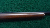 *Sale Pending* - WINCHESTER MODEL 69A RIFLE IN CALIBER 22 S, L AND LR - 5 of 19