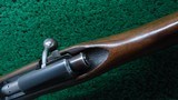 *Sale Pending* - WINCHESTER MODEL 69A RIFLE IN CALIBER 22 S, L AND LR - 8 of 19