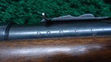 *Sale Pending* - WINCHESTER MODEL 69A RIFLE IN CALIBER 22 S, L AND LR - 11 of 19