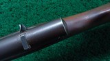 *Sale Pending* - WINCHESTER MODEL 74 SEMI-AUTO RIFLE IN 22 SHORT - 8 of 19