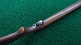 *Sale Pending* - WINCHESTER MODEL 74 SEMI-AUTO RIFLE IN 22 SHORT - 3 of 19