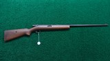 *Sale Pending* - WINCHESTER MODEL 74 SEMI-AUTO RIFLE IN 22 SHORT - 19 of 19