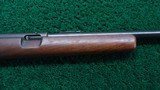 *Sale Pending* - WINCHESTER MODEL 74 SEMI-AUTO RIFLE IN 22 SHORT - 5 of 19