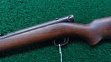 *Sale Pending* - WINCHESTER MODEL 74 SEMI-AUTO RIFLE IN 22 SHORT - 2 of 19