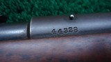 *Sale Pending* - WINCHESTER MODEL 74 SEMI-AUTO RIFLE IN 22 SHORT - 13 of 19