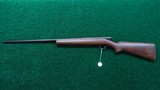 *Sale Pending* - WINCHESTER MODEL 74 SEMI-AUTO RIFLE IN 22 SHORT - 18 of 19