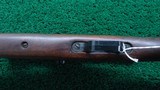 *Sale Pending* - WINCHESTER MODEL 77 SEMI-AUTO RIFLE IN 22 L. RIFLE - 8 of 18