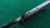 *Sale Pending* - WINCHESTER MODEL 77 SEMI-AUTO RIFLE IN 22 L. RIFLE - 3 of 18
