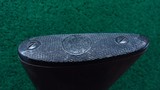 *Sale Pending* - WINCHESTER MODEL 77 SEMI-AUTO RIFLE IN 22 L. RIFLE - 16 of 18