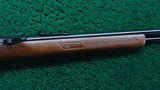 *Sale Pending* - MARLIN-GLENFIELD MODEL 60 SEMI-AUTO RIFLE IN 22 L.R. - 5 of 16