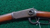 WINCHESTER 1894 SRC IN CALIBER 32-40 PARTS OR PROJECT - 2 of 21