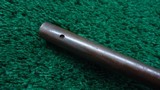 WINCHESTER 1894 SRC IN CALIBER 32-40 PARTS OR PROJECT - 12 of 21