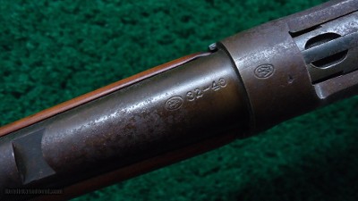 WINCHESTER 1894 SRC IN CALIBER 32-40 PARTS OR PROJECT - Image 6 of 21
