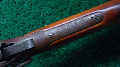 WINCHESTER 1894 SRC IN CALIBER 32-40 PARTS OR PROJECT - Image 8 of 21