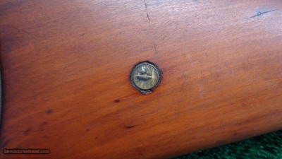 WINCHESTER 1894 SRC IN CALIBER 32-40 PARTS OR PROJECT - Image 13 of 21
