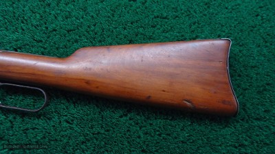 WINCHESTER 1894 SRC IN CALIBER 32-40 PARTS OR PROJECT - Image 17 of 21