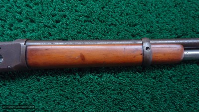 WINCHESTER 1894 SRC IN CALIBER 32-40 PARTS OR PROJECT - Image 5 of 21