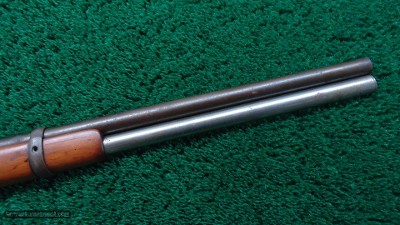 WINCHESTER 1894 SRC IN CALIBER 32-40 PARTS OR PROJECT - Image 7 of 21
