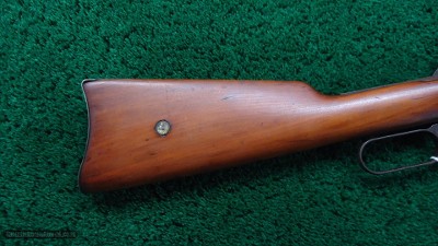 WINCHESTER 1894 SRC IN CALIBER 32-40 PARTS OR PROJECT - Image 19 of 21