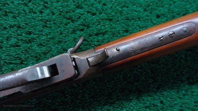 WINCHESTER 1894 SRC IN CALIBER 32-40 PARTS OR PROJECT - Image 9 of 21