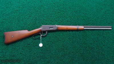 WINCHESTER 1894 SRC IN CALIBER 32-40 PARTS OR PROJECT - Image 21 of 21