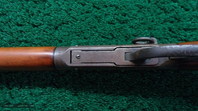 WINCHESTER 1894 SRC IN CALIBER 32-40 PARTS OR PROJECT - Image 11 of 21