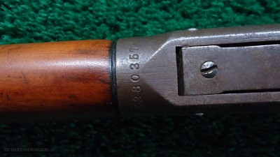 WINCHESTER 1894 SRC IN CALIBER 32-40 PARTS OR PROJECT - Image 15 of 21