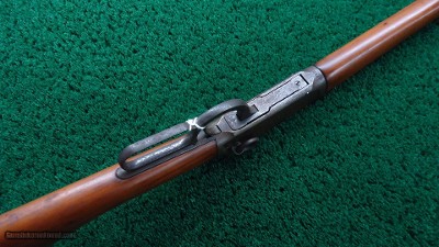 WINCHESTER 1894 SRC IN CALIBER 32-40 PARTS OR PROJECT - Image 3 of 21