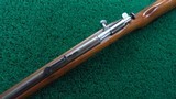 *Sale Pending* - WINCHESTER MODEL 67 22 CALIBER SINGLE SHOT RIFLE - 4 of 18