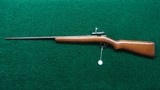 *Sale Pending* - WINCHESTER MODEL 67 22 CALIBER SINGLE SHOT RIFLE - 17 of 18