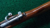 *Sale Pending* - WINCHESTER MODEL 67 22 CALIBER SINGLE SHOT RIFLE - 8 of 18