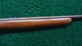 *Sale Pending* - WINCHESTER MODEL 67 22 CALIBER SINGLE SHOT RIFLE - 5 of 18