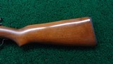 *Sale Pending* - WINCHESTER MODEL 67 22 CALIBER SINGLE SHOT RIFLE - 14 of 18