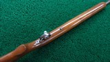 *Sale Pending* - WINCHESTER MODEL 67 22 CALIBER SINGLE SHOT RIFLE - 3 of 18