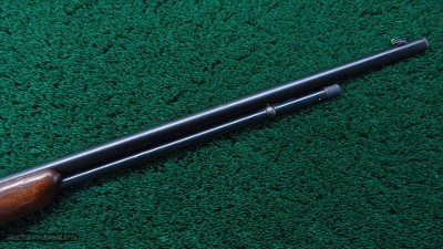 REMINGTON SPORTMASTER MODEL 341 BOLT ACTION RIFLE - Image 7 of 18