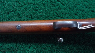 REMINGTON SPORTMASTER MODEL 341 BOLT ACTION RIFLE - Image 9 of 18