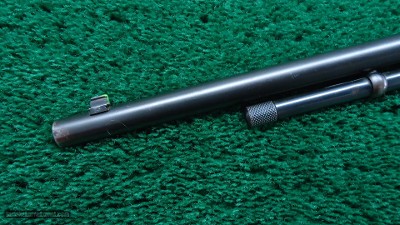 REMINGTON SPORTMASTER MODEL 341 BOLT ACTION RIFLE - Image 12 of 18