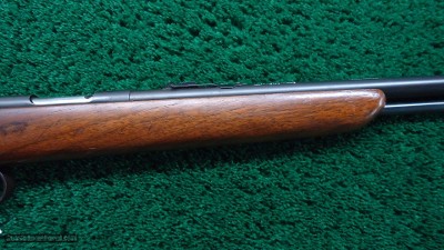 REMINGTON SPORTMASTER MODEL 341 BOLT ACTION RIFLE - Image 5 of 18