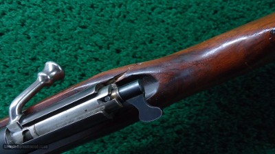 REMINGTON SPORTMASTER MODEL 341 BOLT ACTION RIFLE - Image 8 of 18